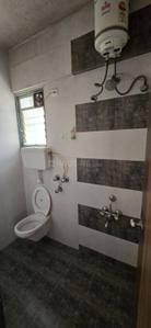 Image of 650 Sq.ft 1 BHK Apartment / Flat for rent in Three Jewels, Kondhwa Budruk, Pune for Rs. 15000