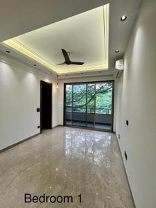 Hall Image of 2500 Sq.ft 4 BHK Builder Floor for rent in Safdarjung Enclave New Delhi for Rs. 180000