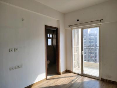 Bedroom Image of 1240 Sq.ft 2.5 BHK Apartment / Flat for rent in ACE Divino, Noida Extension Greater Noida for Rs. 26500