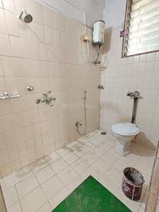 Image of 850 Sq.ft 2 BHK Apartment / Flat for rent in Vally Towers, Thane West, Thane for Rs. 24000