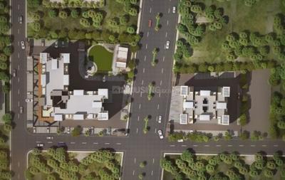 Image of 963 Sq.ft 2 BHK Apartment / Flat for sale in Choice Goodwill Metropolis East, Lohegaon, Pune for Rs. 8400000
