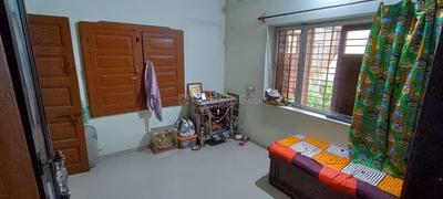 Balcony Image of 1500 Sq.ft 4 BHK Duplex for sale in Karelibagh Vadodara for Rs. 15000000