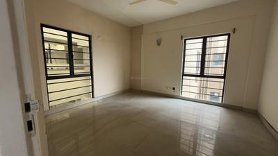 Bedroom Image of 2050 Sq.ft 4 BHK Apartment / Flat for sale in Fort Oasis, Ballygunge Kolkata for Rs. 30000000