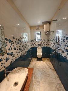 Image of 1750 Sq.ft 4 BHK Apartment / Flat for sale in New Alipore, Kolkata for Rs. 13000000