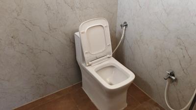 Image of 1200 Sq.ft 2 BHK Apartment / Flat for rent in Amberpet, Hyderabad for Rs. 23000