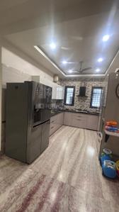 3 BHK Independent House