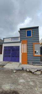 Image of 850 Sq.ft 2 BHK Independent House for sale in Moranapalli, Hosur for Rs. 6350000