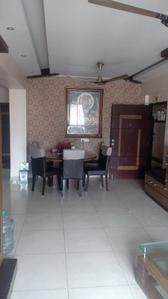 3 BHK Flat