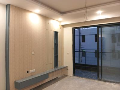 Bedroom Image of 2250 Sq.ft 4 BHK Builder Floor for sale in Palam Vihar Gurgaon for Rs. 41000000