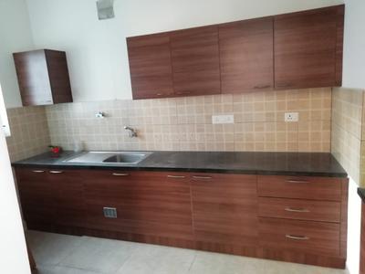 Kitchen Image of 1132 Sq.ft 2 BHK Apartment / Flat for sale in Casagrand Irene, Manapakkam Chennai for Rs. 11500000