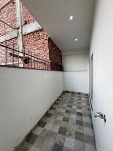 Balcony Image of 2500 Sq.ft 3 BHK Duplex for sale in GTM The Capital Phase 1, Sahastradhara Road Dehradun for Rs. 16500000