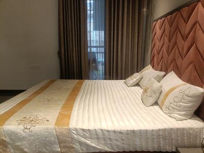 Bedroom Image of 1010 Sq.ft 2 BHK Apartment / Flat for sale in Mahaavir Exotique Phase II, Taloja Navi Mumbai for Rs. 7000000