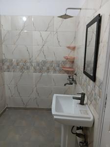 Image of 2200 Sq.ft 3 BHK Builder Floor for rent in Sector 122, Noida for Rs. 30000