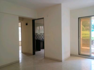 Living Room Image of 1127 Sq.ft 2 BHK Apartment / Flat for sale in Rattanraj Trinity Moksh, Ambernath East Ambernath for Rs. 5099000