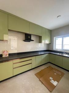 4 BHK Villa