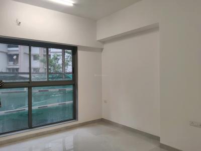 Bedroom Image of 1450 Sq.ft 3 BHK Apartment / Flat for sale in Larkins 315 Rio B, Thane West Thane for Rs. 24000000