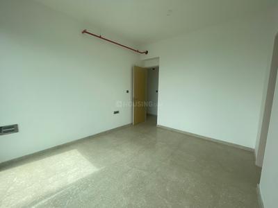 Bedroom Image of 1184 Sq.ft 2 BHK Apartment / Flat for rent in Monte South, Byculla Mumbai for Rs. 155000