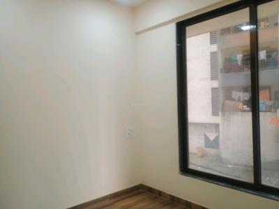 Bedroom Image of 1495 Sq.ft 2 BHK Apartment / Flat for sale in Rustomjee Urban Woods Palm, Dombivli East Thane for Rs. 11000000