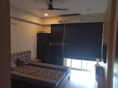 Bedroom Image of 2460 Sq.ft 3.5 BHK Apartment / Flat for sale in Bapu Nagar Jaipur for Rs. 27500000