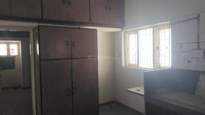 Kitchen Image of 1550 Sq.ft 3 BHK Independent House for rent in Bodakdev Ahmedabad for Rs. 35000