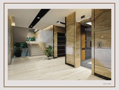 Bedroom Image of 1730 Sq.ft 3 BHK Apartment / Flat for sale in Harmu Ranchi for Rs. 11245000