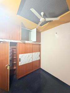 Bedroom Image of 600 Sq.ft 3 BHK Duplex for sale in Lalitaddripura Mysore for Rs. 9000000