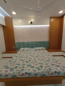 Bedroom Image of 3825 Sq.ft 4 BHK Apartment / Flat for sale in Science City Ahmedabad for Rs. 35100000