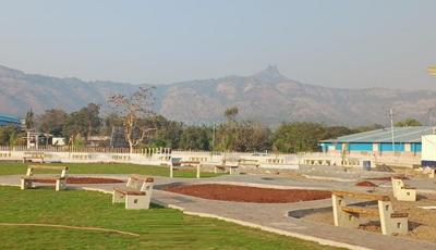 Image of 1119 Sq.ft Residential Plot / Land for sale in Chowk, Navi Mumbai for Rs. 7200000