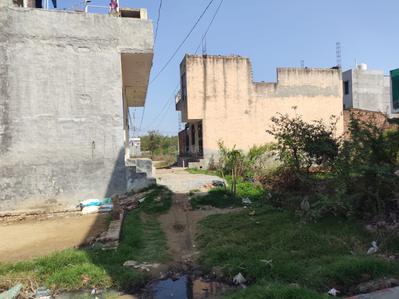 Residential Plot