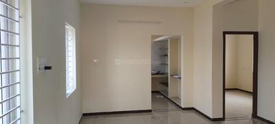 Hall Image of 800 Sq.ft 2 BHK Independent House for sale in Mambakkam Chennai for Rs. 3994800