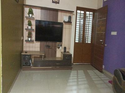 Living Room Image of 2493 Sq.ft 3 BHK Apartment / Flat for sale in Naroda Ahmedabad for Rs. 8700000