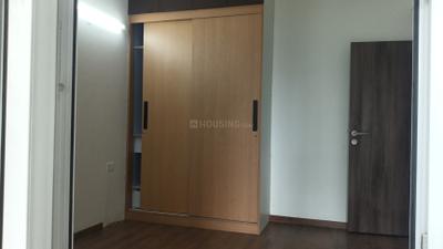 Bedroom Image of 2250 Sq.ft 4 BHK Builder Floor for rent in Independent Floors At DLF Garden City, Sector 92 Gurgaon for Rs. 44000