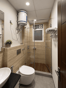 Image of 1080 Sq.ft 2 BHK Apartment / Flat for sale in Cliffton Valley, Panthaghati, Shimla for Rs. 8100000