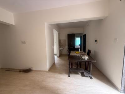 Hall Image of 908 Sq.ft 2 BHK Apartment / Flat for sale in NSG Royal One, Pimple Nilakh Pune for Rs. 7900000