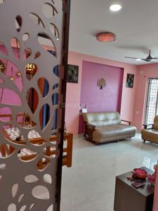 Hall Image of 1119 Sq.ft 2 BHK Apartment / Flat for sale in Dugar Sky City, Vanagaram Chennai for Rs. 7200000