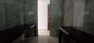 Bedroom Image of 820 Sq.ft 2 BHK Apartment / Flat for sale in Rajesh White City, Kandivali East Mumbai for Rs. 22000000