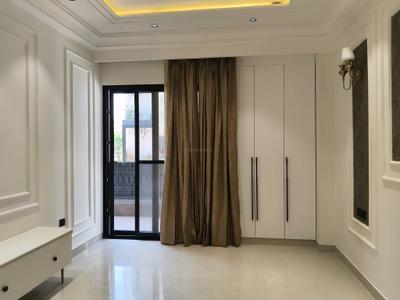 Bedroom Image of 2500 Sq.ft 3 BHK Apartment / Flat for rent in Conscient Hines Elevate, Sector 59 Gurgaon for Rs. 120000