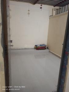 Hall Image of 150 Sq.ft 1 RK Independent House for rent in Thane West Thane for Rs. 5000