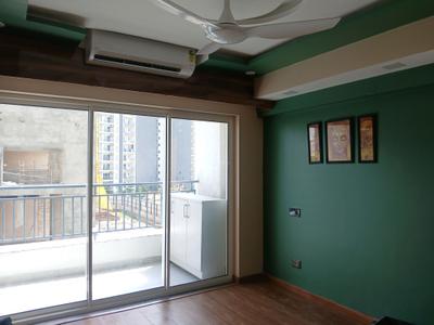 Bedroom Image of 2300 Sq.ft 3 BHK Apartment / Flat for sale in Godrej Air by Godrej Properties Ltd. , Sector 85 Gurgaon for Rs. 37500000