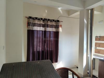 Bedroom Image of 800 Sq.ft 2 BHK Independent House for rent in Girdharpur Mathura for Rs. 9500