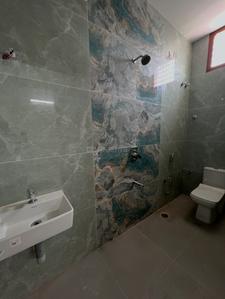Bathroom Image of 2200 Sq.ft 3 BHK Villa for sale in Kamal Vihar Raipur for Rs. 5770000