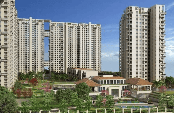 Lodha Mirabelle Main Image 1