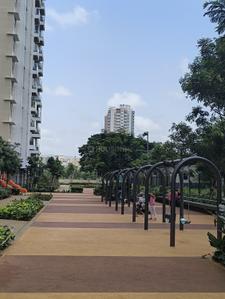Image of 1105 Sq.ft 2 BHK Apartment / Flat for sale in Mohammed Wadi, Pune for Rs. 10000000