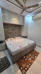 Image of Shri Radhe PG in Sector 6 Rohini, New Delhi