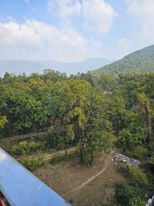 Balcony Image of 1825 Sq.ft 3 BHK Apartment / Flat for sale in Best Park Avenue, Malsi Dehradun for Rs. 18000000