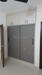 Bedroom Image of 2073 Sq.ft 4 BHK Villa for rent in Whitefield Bengaluru for Rs. 60000