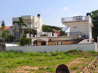 Image of 1500 Sq.ft Residential Plot / Land for sale in BSR Akruthi Green Woods, Jigani, Bengaluru for Rs. 5160000
