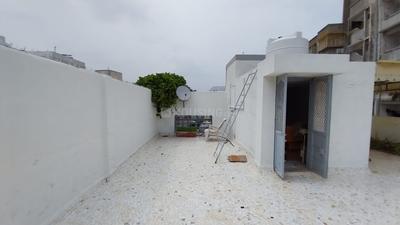 Balcony Image of 2871 Sq.ft 4 BHK Villa for sale in Motera Ahmedabad for Rs. 35000000