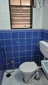 Image of 1000 Sq.ft 2 BHK Apartment / Flat for sale in Daffodils, Magarpatta City, Pune for Rs. 11500000