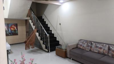 Living Room Image of 1150 Sq.ft 2 BHK Independent House for sale in Nikol Ahmedabad for Rs. 15000000